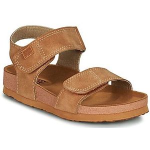 GIOSEPPO Slippers - Kinderen - Leder - Waterbestendig