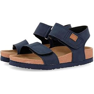 Gioseppo Tredegar Jongens Flip Flops Navy, 19,5 EU, Navy Blauw