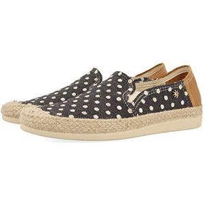 GIOSEPPO 51448-P, espadrilles Dames 40 EU