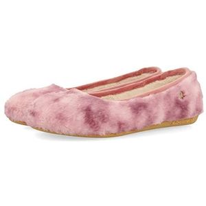 HOT POTATOES JESENJE, damespantoffels, nude, maat 36