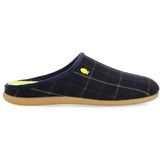 Pantoffel Hot Potatoes Men Vidovec Navy