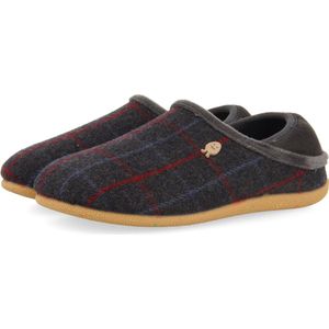 Hot Potatoes - 67841 - Pantoffels - Grijs