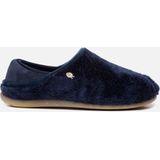Hot Potatoes 67844 Pantoffel Dames Navy 40