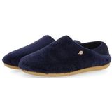 Hot Potatoes Pantoffels 67844_06 Blauw-40 maat 40