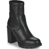 Gioseppo - Putscheid - Bootschoenen - Wit