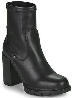 Gioseppo - Putscheid - Bootschoenen - Wit