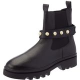 Gioseppo - Himberg - Dameslaarzen - Zwart