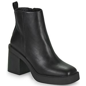 Gioseppo Altrier, bootschoenen, dames, zwart, 40 EU, zwart.