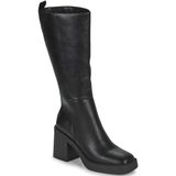 Gioseppo - GOEBLANGE - Laarzen - Zwart