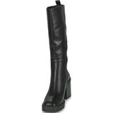 Gioseppo - GOEBLANGE - Laarzen - Zwart