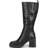 Gioseppo - GOEBLANGE - Laarzen - Zwart