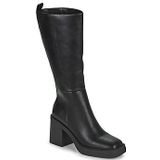 Gioseppo - GOEBLANGE - Laarzen - Zwart