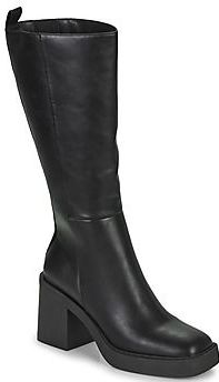 Gioseppo - GOEBLANGE - Laarzen - Zwart