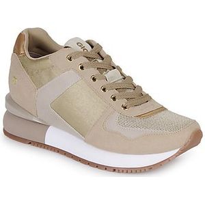 Gioseppo  GIRST  Sneakers  dames Beige
