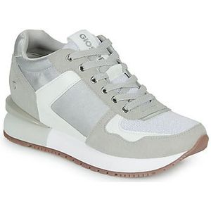 Gioseppo  GIRST  Sneakers  dames Grijs