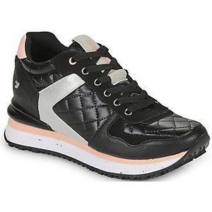 Gioseppo  STOCKEM  Sneakers  dames Zwart