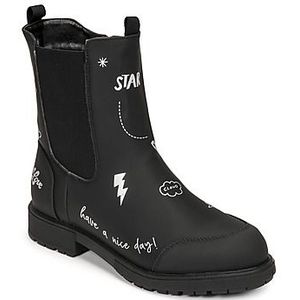 Gioseppo  CLANE  Laarzen  kind Zwart