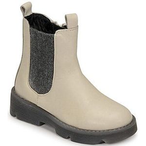 GIOSEPPO caledon, laarzen meisjes, Ivoor, 29 EU