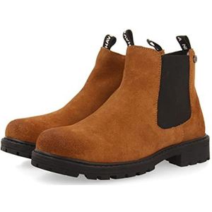 Gioseppo Denta, bootschoen voor jongens, Cuero, 30 EU, leder