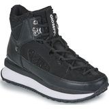 Gioseppo - REULER - Laarzen - Zwart