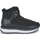 Gioseppo - REULER - Laarzen - Zwart