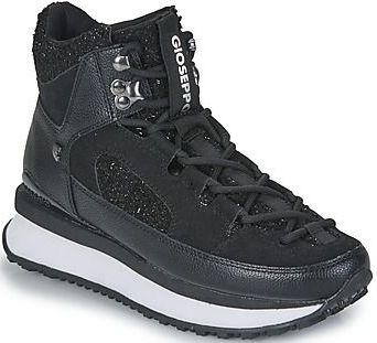 Gioseppo - REULER - Laarzen - Zwart