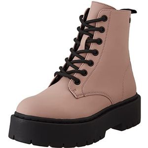 GIOSEPPO OLM Bootschoenen voor meisjes, roze, 37 EU, Roze