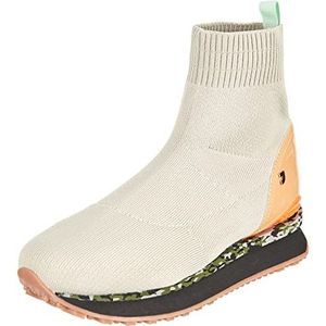 GIOSEPPO Kehra damessneakers, Camouflage, 37 EU