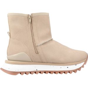 Gioseppo - Amqui - Kuitlaarzen - Beige