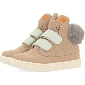 Gioseppo DROMARD, babyschoenen, taupe, maat 21