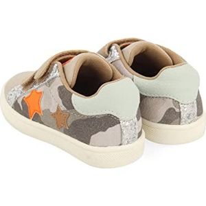Gioseppo Tramore babyschoenen voor meisjes, camouflage, maat 22