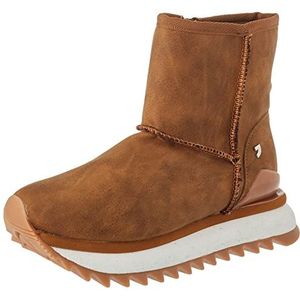 Gioseppo, Schoenen, Dames, Bruin, 37 EU, Winter Boots