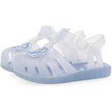 GIOSEPPO Aua Kruipschoenen - Blauw - Verstelbare Voetsluiting