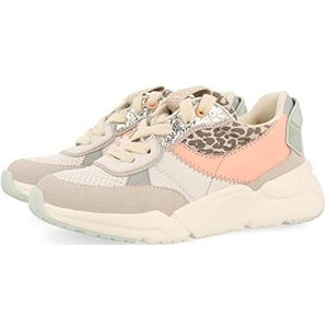 GIOSEPPO Gigny, Chaussures Filles, blanc, 38 EU