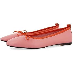 Gioseppo ASPLEY, balletschoenen voor dames, roze, maat 36, Violeta, 36 EU