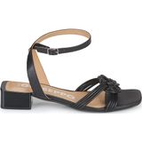 Gioseppo  LINHARES  sandalen  dames Zwart