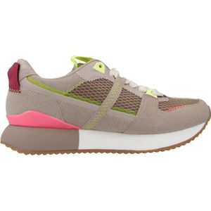 Gioseppo  THORENS  Sneakers  dames Beige