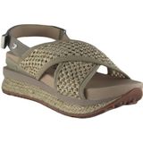 Gioseppo - 69035 Sandalen - Beige - Kunststof