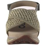 Gioseppo - 69035 Sandalen - Beige - Kunststof