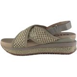 Gioseppo - 69035 Sandalen - Beige - Kunststof