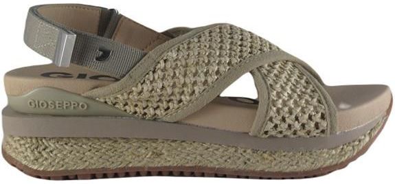 Gioseppo - 69035 Sandalen - Beige - Kunststof