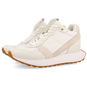 GIOSEPPO Aracai, Chaussures Femme, blanc, 41 EU