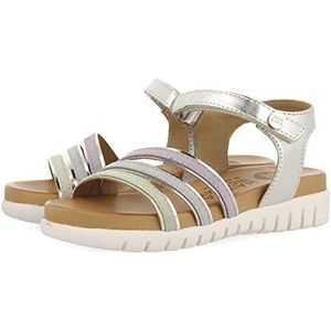 Gioseppo Araure Sandals Goud EU 39