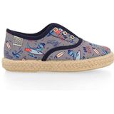 Gioseppo - Draveil - Espadrilles - Grijs - EU 27