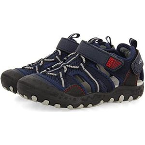 Gioseppo Emance, flipflops, marineblauw, 33 EU, marineblauw, 33 EU