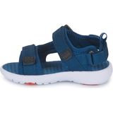 GIOSEPPO Yaviza Flipflops - Marineblauw - Kinderen - Dubbele Pasvorm