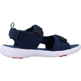 GIOSEPPO Yaviza Flipflops - Marineblauw - Kinderen - Dubbele Pasvorm