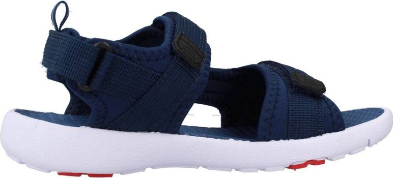 GIOSEPPO Yaviza Flipflops - Marineblauw - Kinderen - Dubbele Pasvorm