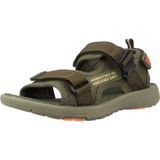 GIOSEPPO - YAVIZA - Sandalen - Groen - 68025G