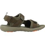 GIOSEPPO - YAVIZA - Sandalen - Groen - 68025G